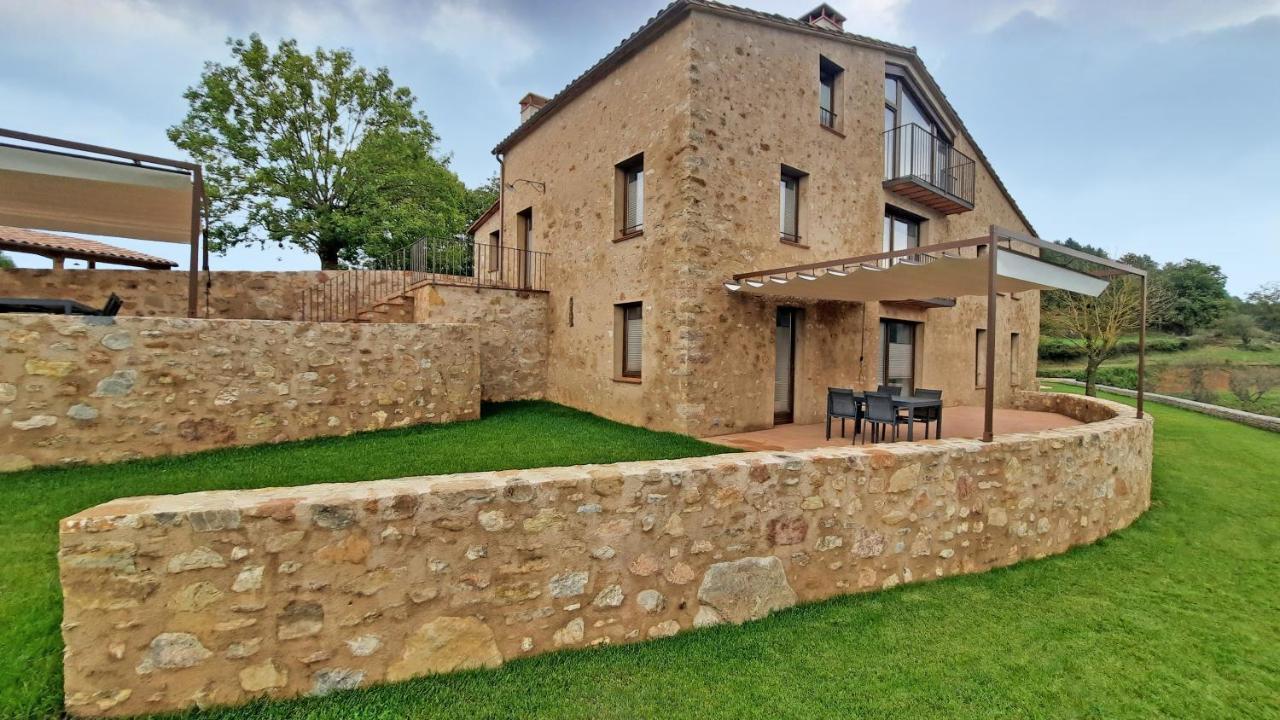 El Guitart - Turisme Rural Casa de hóspedes Ripoll Exterior foto