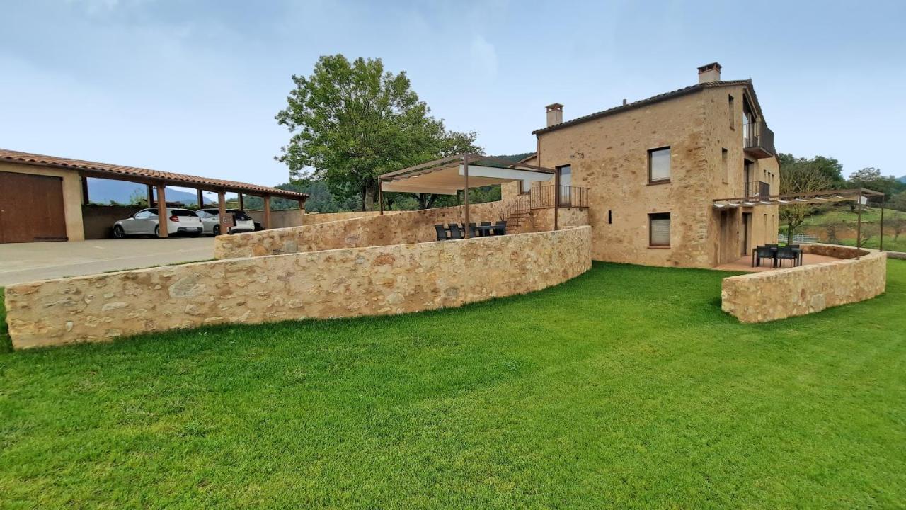 El Guitart - Turisme Rural Casa de hóspedes Ripoll Exterior foto
